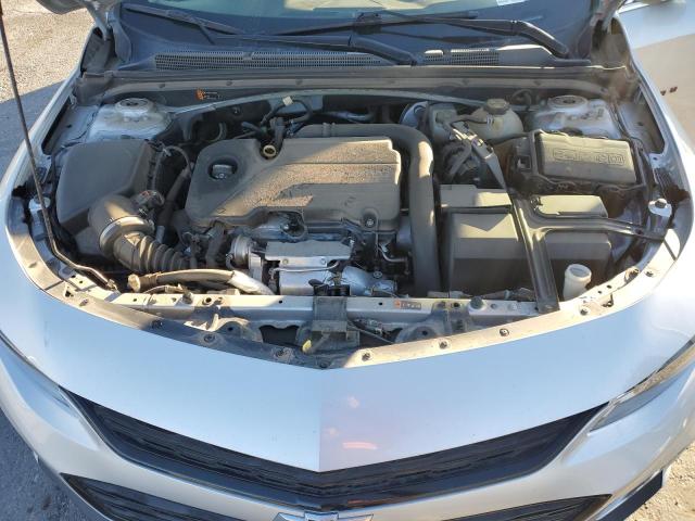 2018 CHEVROLET MALIBU LT - 1G1ZD5ST4JF156730