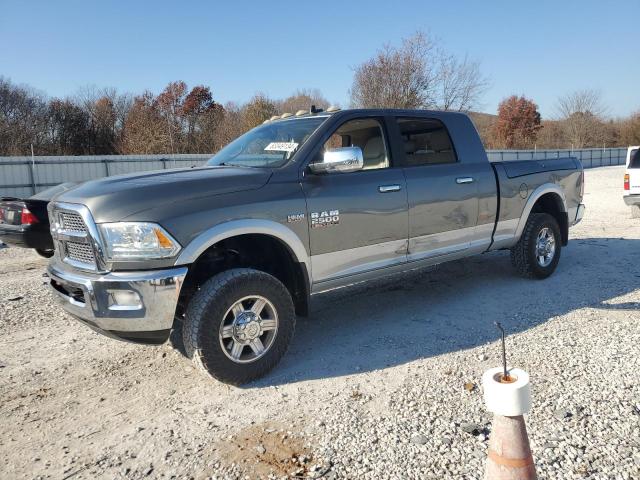 2013 RAM 2500 LARAM #3024684628