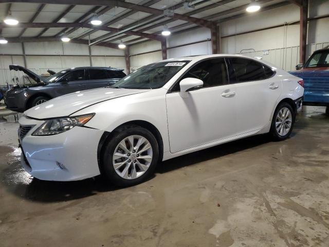 VIN JTHBW1GG0E2076103 2014 LEXUS ES300 no.1