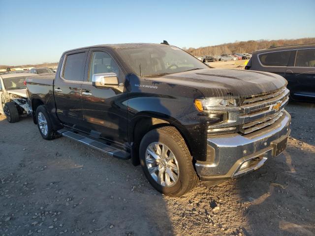 Vin: 3gcuyged7lg372739, lot: 83785134, chevrolet all models k1500 ltz 20204