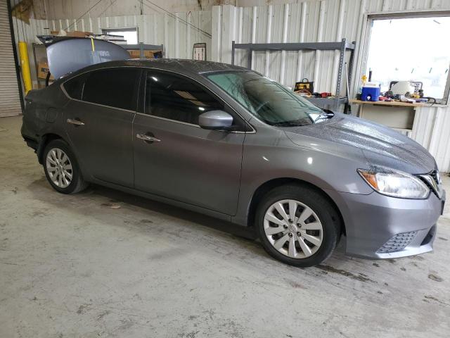 VIN 3N1AB7AP3HL692999 2017 NISSAN SENTRA no.4