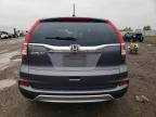 HONDA CR-V EXL снимка