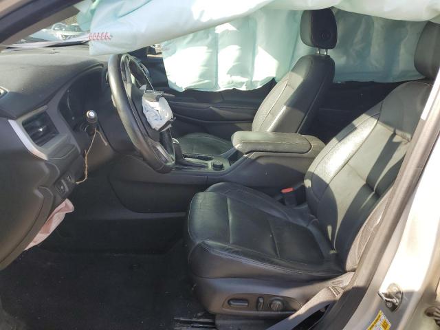 2018 GMC ACADIA SLT - 1GKKNMLS6JZ142014