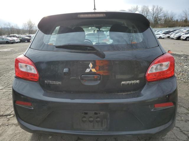 2018 MITSUBISHI MIRAGE ES - ML32A3HJ1JH010336