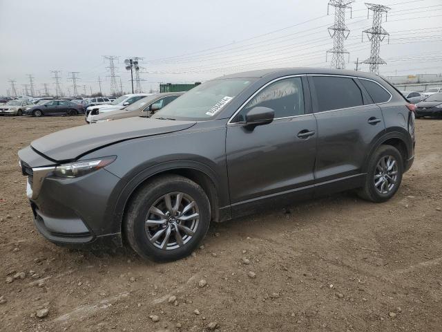 2018 MAZDA CX-9 SPORT - JM3TCBBY1J0213082