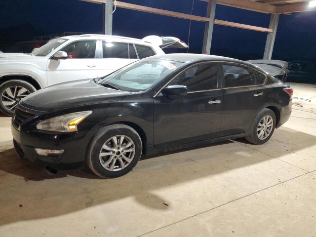 2014 NISSAN ALTIMA 2.5 #3024629590