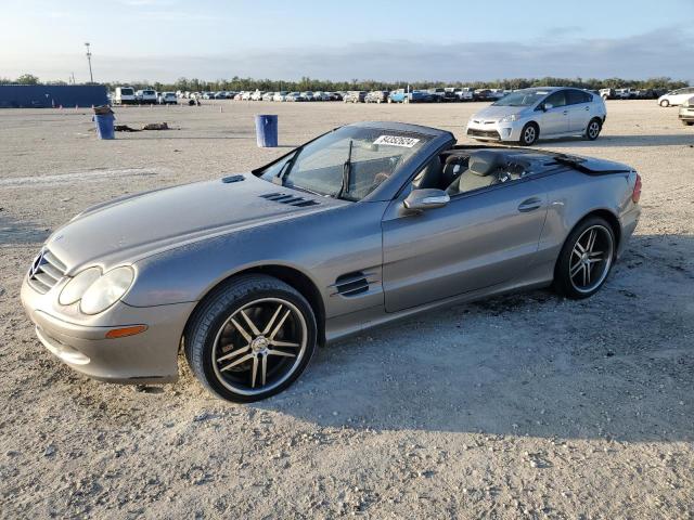 2004 MERCEDES-BENZ SL 500 #3024740303