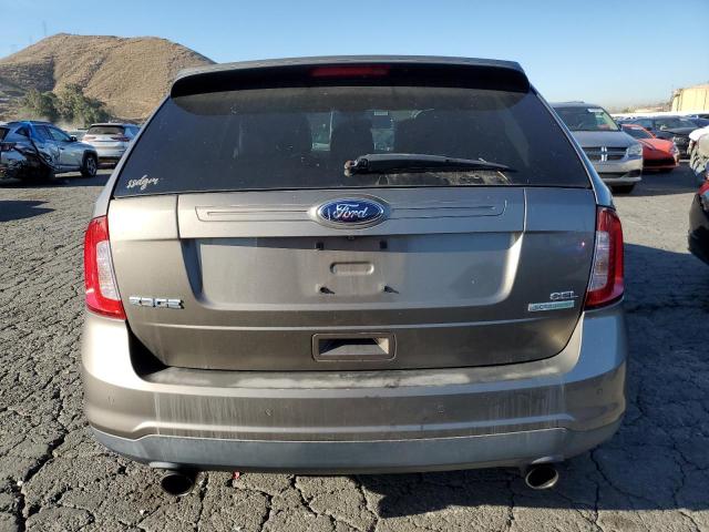 VIN 2FMDK3J90DBA10859 2013 FORD EDGE no.6