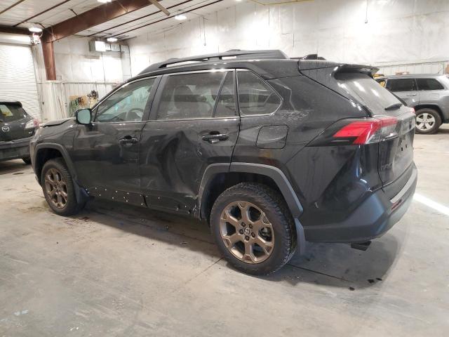 2024 TOYOTA RAV4 WOODL 2T3UWRFV0RW220254