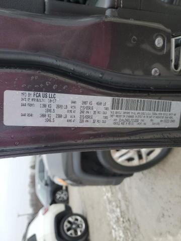 2018 JEEP COMPASS SP - 3C4NJDAB3JT213281