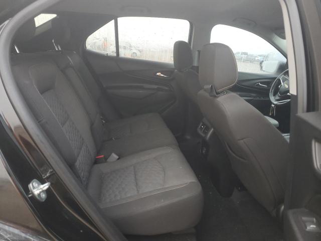 2019 CHEVROLET EQUINOX LT - 2GNAXKEV2K6129021