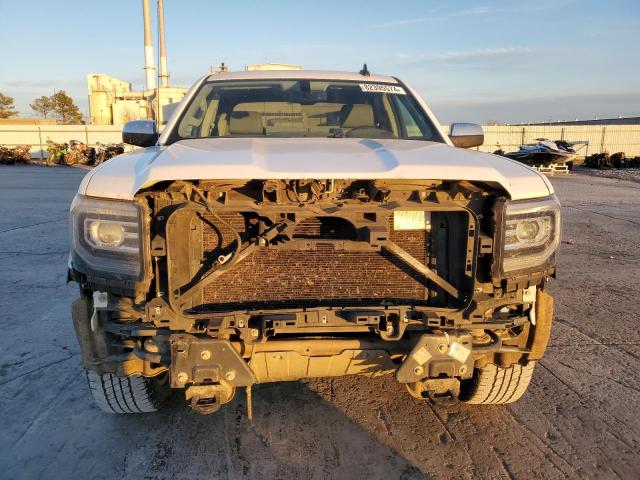 2016 GMC SIERRA K15 - 3GTU2NEC7GG221337