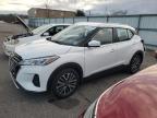 2022 NISSAN KICKS SV - 3N1CP5CV7NL492746