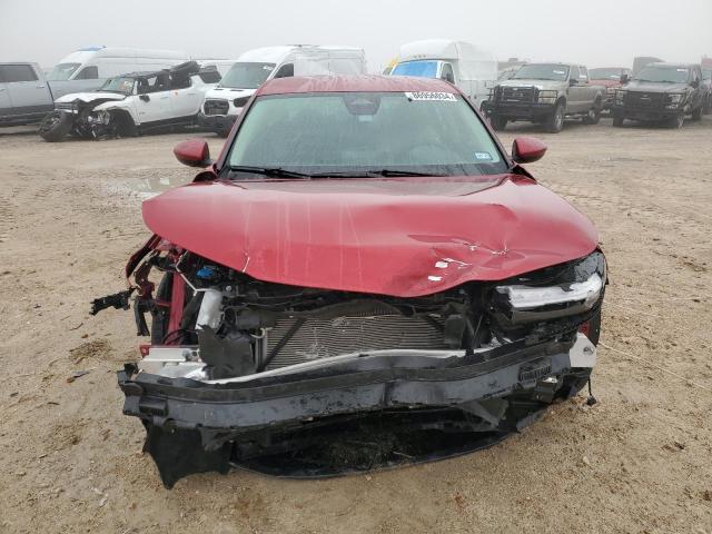 2023 HONDA ACCORD LX - 1HGCY1F24PA050961