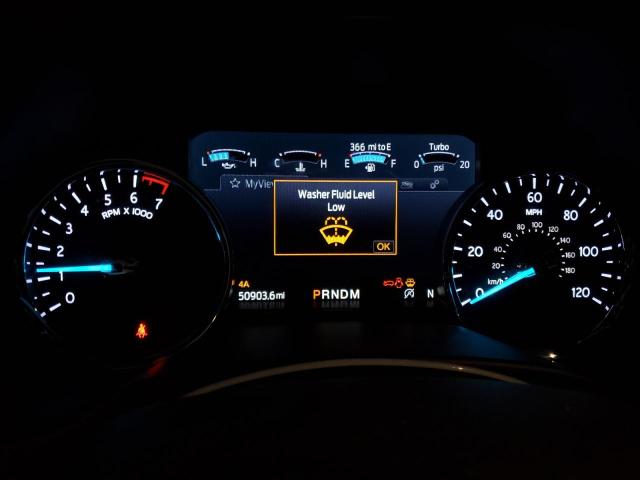 2020 FORD EXPEDITION - 1FMJK1JT1LEA24825