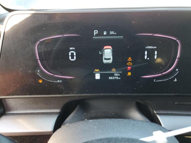 2023 KIA SPORTAGE E - 5XYK33AF3PG026634