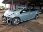 Lot #3027141804 2017 TOYOTA PRIUS