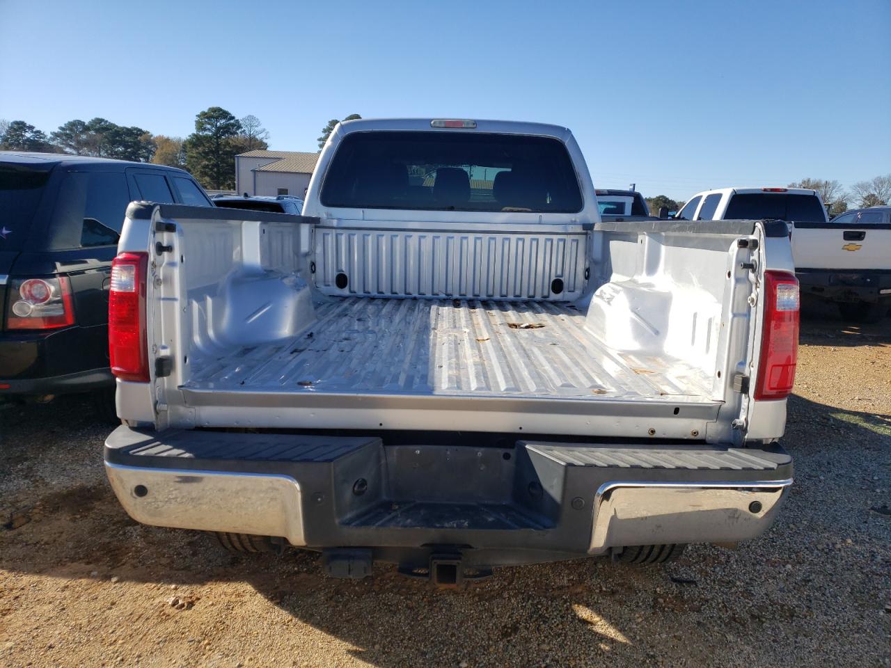 Lot #3048254736 2013 FORD F350 SUPER