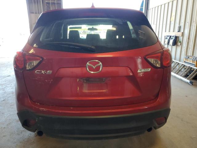 VIN JM3KE2CY2G0711871 2016 MAZDA CX-5 no.6