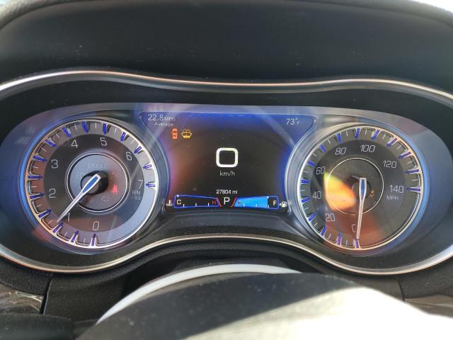 2019 CHRYSLER 300 TOURIN - 2C3CCAAG0KH690664