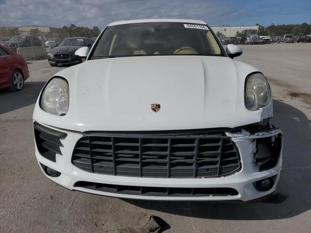 VIN WP1AB2A57FLB67790 2015 PORSCHE MACAN no.5