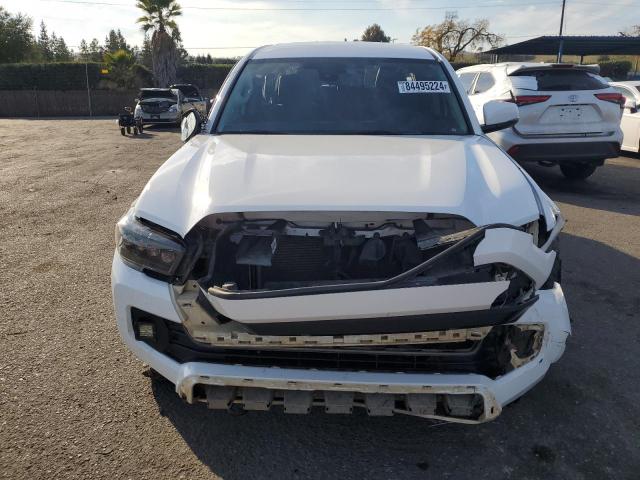 2023 TOYOTA TACOMA DOU - 3TMCZ5AN0PM534472