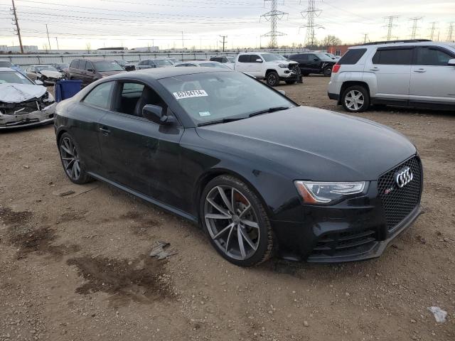 2015 AUDI RS5 WUAC6AFR0FA901642