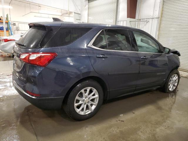 2018 CHEVROLET EQUINOX LT - 3GNAXSEV9JS530968