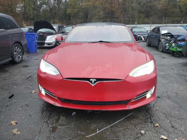 2017 TESLA MODEL S - 5YJSA1E20HF183872