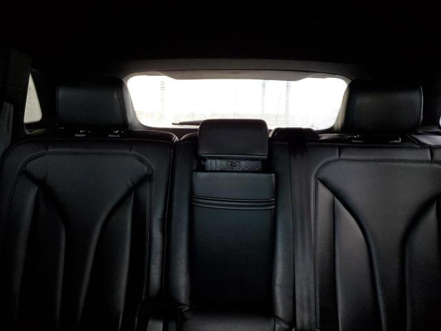 2016 LINCOLN MKX PREMIE 2LMTJ6JR1GBL31799