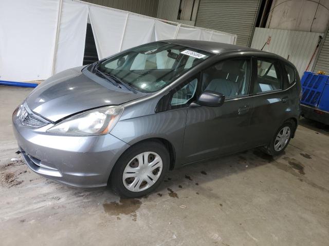 2011 HONDA FIT #3030397458