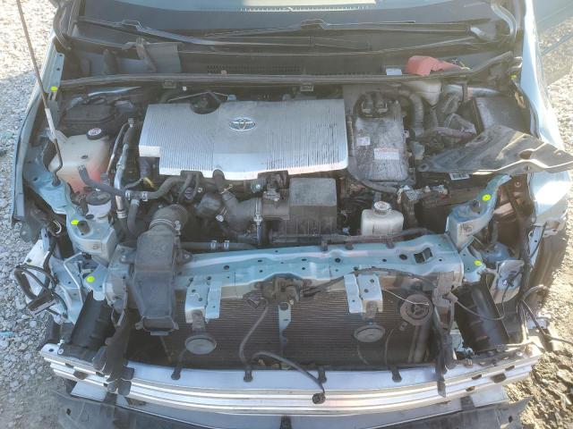 2020 TOYOTA PRIUS L - JTDKARFU1L3106318
