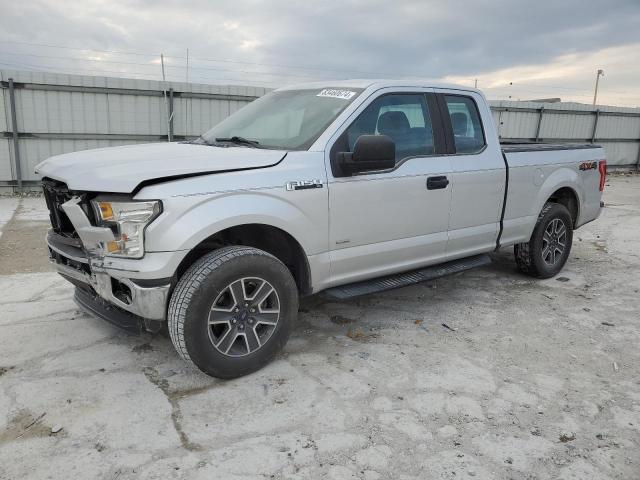 2015 FORD F150 SUPER - 1FTEX1EP1FFC36806