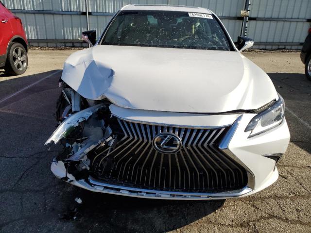 VIN 58ADZ1B11LU059255 2020 LEXUS ES350 no.5