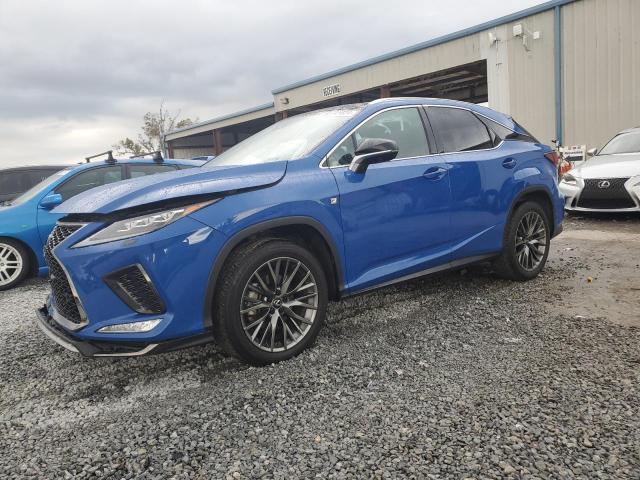 2022 LEXUS RX 350 F S #3024837383