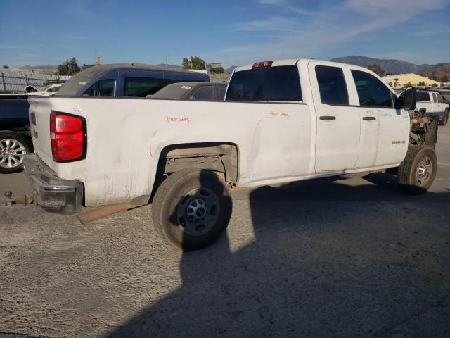 2015 CHEVROLET 2500 HD 1GC2CUEG3FZ549595