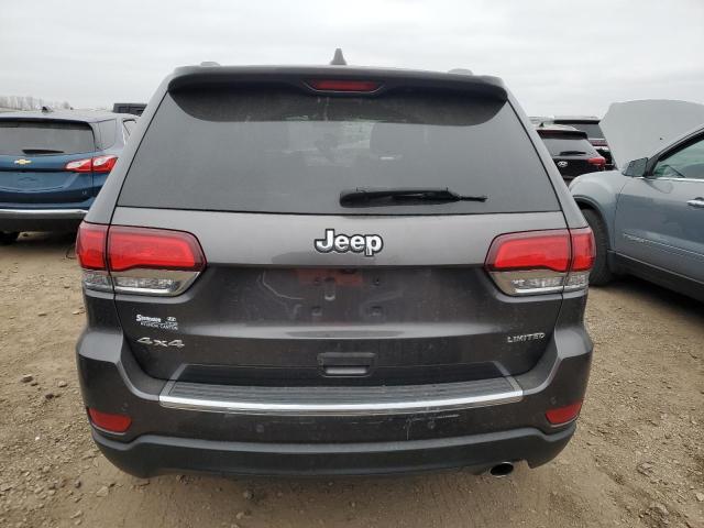 2020 JEEP GRAND CHER - 1C4RJFBG2LC193546