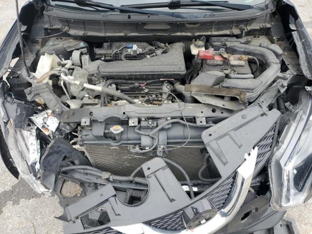 2015 NISSAN ROGUE S - 5N1AT2MV6FC853423