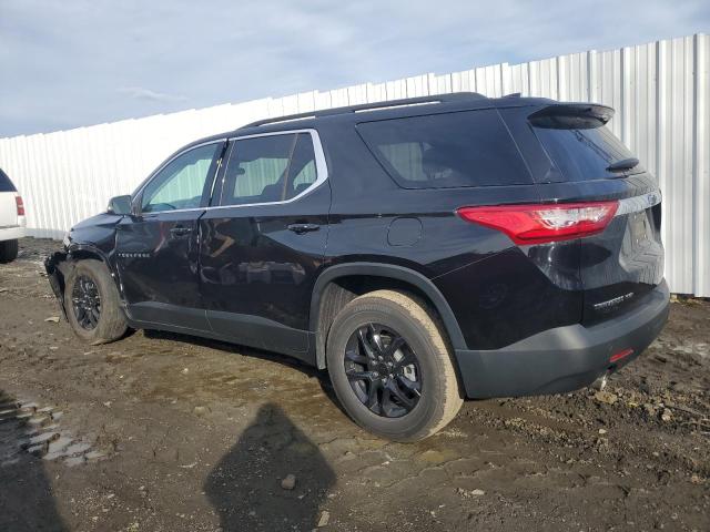Vin: 1gnevhkw6mj208169, lot: 85765864, chevrolet traverse lt 20212