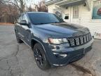 Lot #3023703979 2017 JEEP GRAND CHER