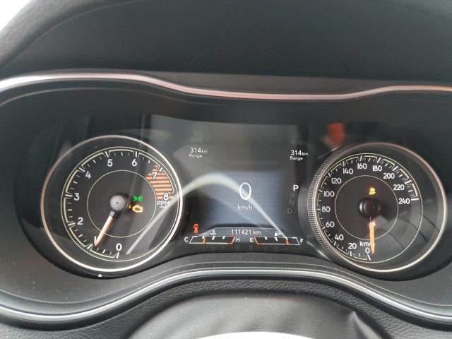 2019 JEEP CHEROKEE T - 1C4PJMBX3KD371775