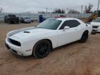 2018 DODGE CHALLENGER - 2C3CDZAG2JH305938