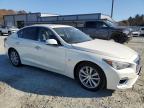 Lot #3023655032 2019 INFINITI Q50 LUXE