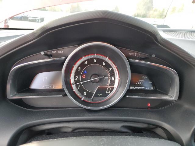 2016 MAZDA 3 GRAND TO - JM1BM1X35G1292610