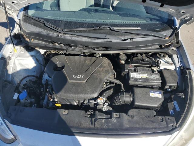 2016 HYUNDAI ACCENT SE - KMHCT4AE7GU029645