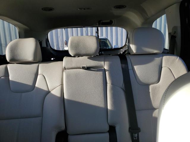 2024 KIA TELLURIDE - 5XYP3DGC4RG492343