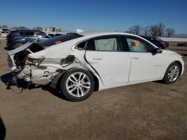 2018 CHEVROLET MALIBU LT - 1G1ZD5ST1JF224823