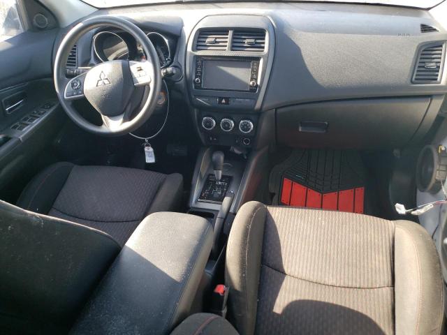 2018 MITSUBISHI OUTLANDER - JA4AP3AU2JU021343