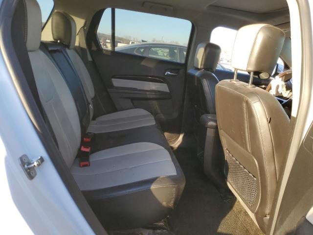 2017 GMC TERRAIN DENALI 2GKALREK3H6294754