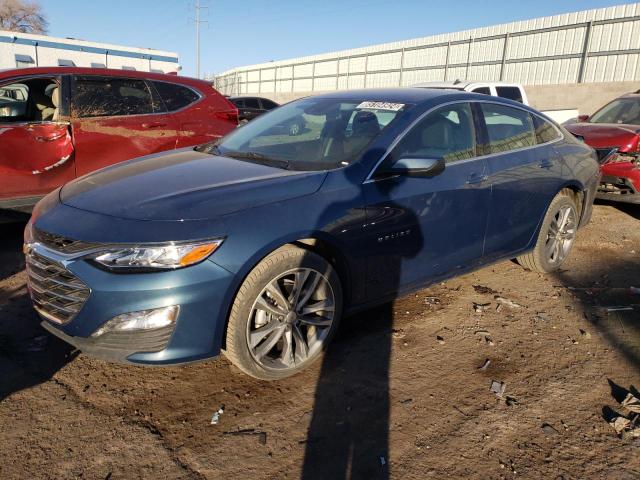 2024 CHEVROLET MALIBU PRE #3037207489